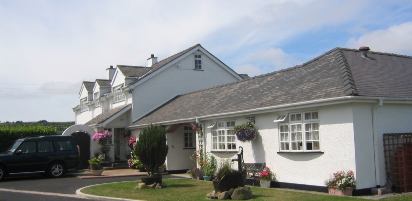 Minffordd Holiday Cottages Moelfre Anglesey North Wales